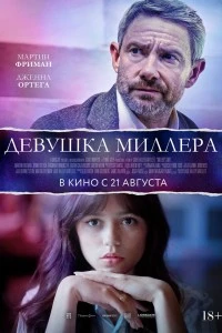 Девушка Миллера (2024)