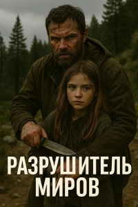Разрушитель миров (2025)
